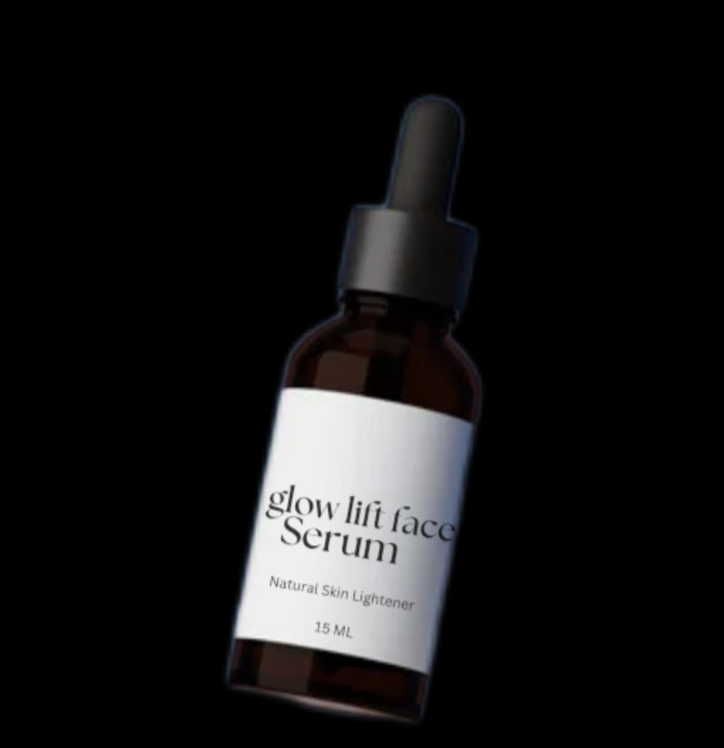 GlowLift Advanced Brightening & Repair Face Serum – For Radiant, Smooth & Youthful Skin