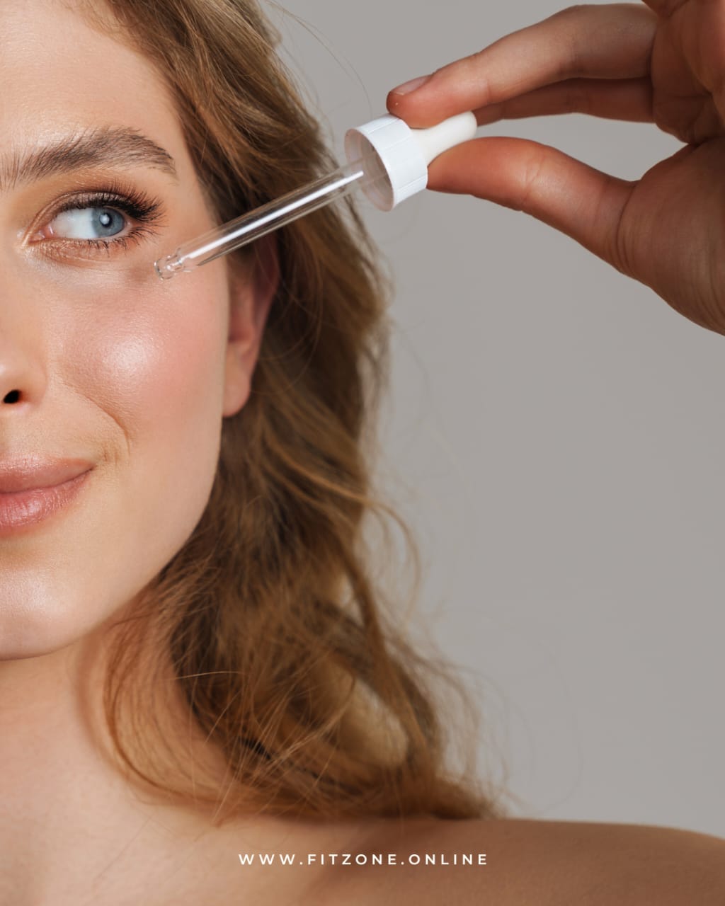 GlowLift Advanced Brightening & Repair Face Serum – For Radiant, Smooth & Youthful Skin